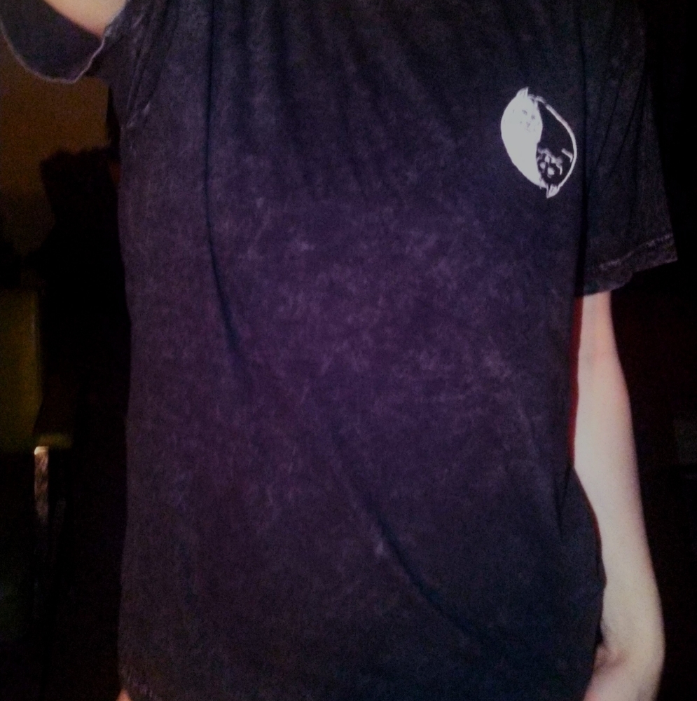 Rip n' Dip T shirt